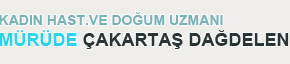 Mürüde Çakartaş Dağdelen